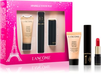 Lancôme Hypnôse lote cosmético XII. para mujer