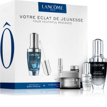 Lancôme Génifique Advanced Kosmetik-Set I. (zur Verjüngung der Haut) für Damen