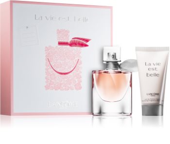 Lancôme La Vie Est Belle Gift Set XVI. voor Vrouwen