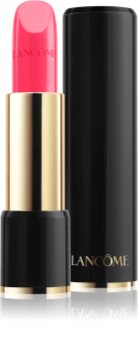 Lancôme L’Absolu Rouge Cream Creamy Lipstick with Moisturizing Effect