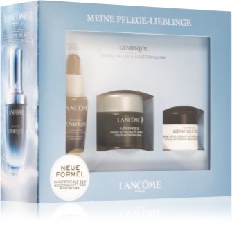 Lancôme Génifique coffret cadeau pour femme | notino.fr