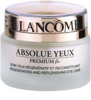 Lancôme Absolue Premium ßx feszesítő szemkrém