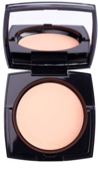 Lancôme Belle de Teint poudre illuminatrice effet mat