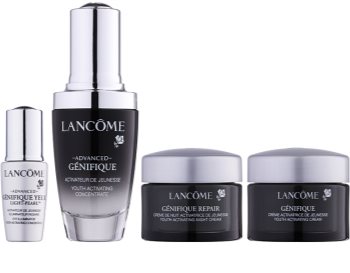 Lancome Genifique Kosmetik Set Xiii Notino At