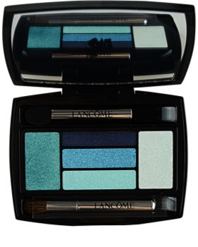 Lancôme Hypnôse Doll Eyes očné tiene