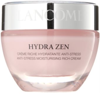 Lancome Hydra Zen Reichhaltige Feuchtigkeitsspendende Creme Fur Trockene Haut Notino At