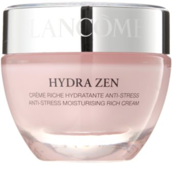 Lancôme Hydra Zen Rijke Hydraterende Crème voor Droge Huid