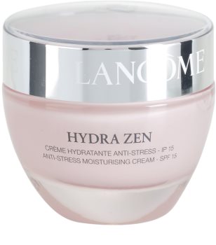 Lancôme Hydra Zen crème de jour hydratante SPF 15