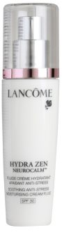 Lancôme Hydra Zen fluido para pele sensível
