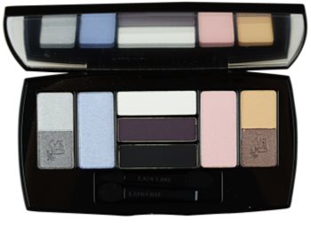 Lancôme Hypnôse Eyes paleta de sombras de ojos