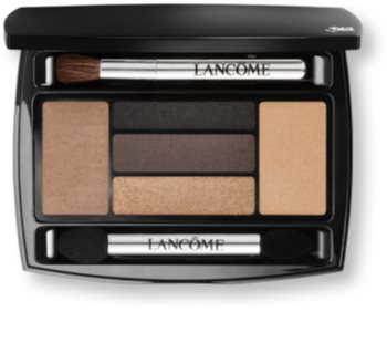 Lancôme Hypnôse Palette paleta očných tieňov 5 farieb