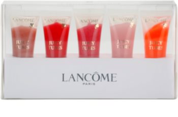 Lancôme Juicy Tubes косметичний набір II.