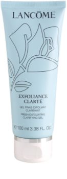 Lancôme Cleansers esfoliante de limpeza para pele normal a mista
