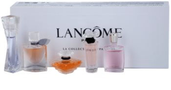 Lancôme Mini coffret IV.