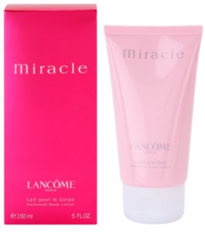 Lancôme Miracle Vartalovoide Naisille