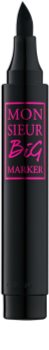 Lancôme Monsieur Big Marker oční linky ve fixu