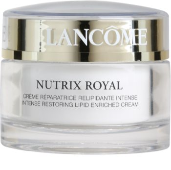 Lancôme Nutrix Royal crema protettiva per pelli secche
