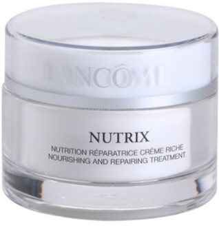 Lancôme Nutrix crema rigenerante e idratante per pelli secche