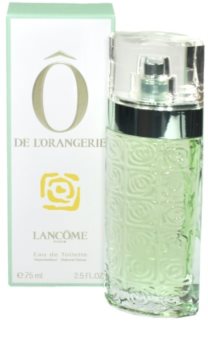Lancôme Ô de l'Orangerie Eau de Toilette voor Vrouwen