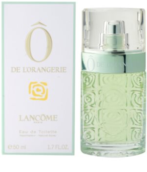 Lancôme Ô de l'Orangerie Eau de Toilette för Kvinnor | notino.se
