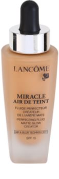 Lancôme Miracle Air de Teint ultra lehký make-up pro přirozený vzhled