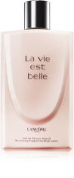Lancôme La Vie Est Belle mleczko do ciała dla kobiet