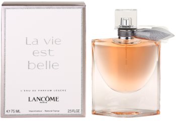 Lancôme La Vie Est Belle Legère Eau de Parfum for Women