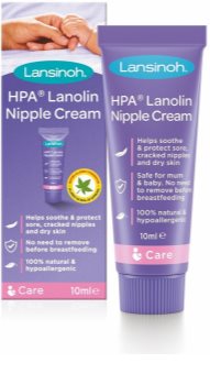 Lansinoh HPA Lanolin Universal Cream