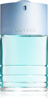 Lanvin Oxygene Homme Eau de Toilette för män