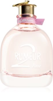 Lanvin Rumeur 2 Rose Eau de Parfum voor Vrouwen