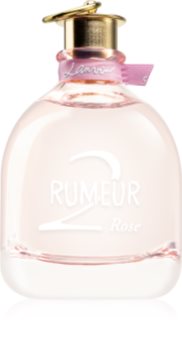 Lanvin Rumeur 2 Rose parfumovaná voda pre ženy
