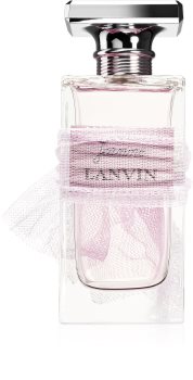 jeanne lanvin eau de parfum 100 ml