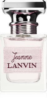 lanvin jeanne lanvin eau de parfum