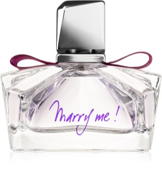 Lanvin Marry Me! Eau de Parfum da donna