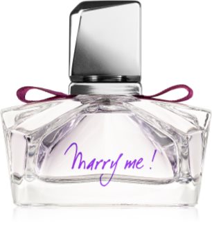 Lanvin Marry Me! Eau de Parfum para mujer