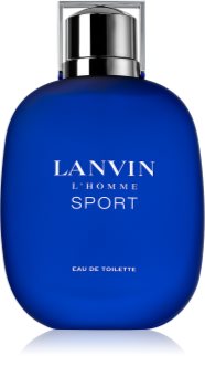 Lanvin L'Homme Sport toaletna voda za muškarce