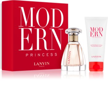 Lanvin Modern Princess dárková sada I. pro ženy