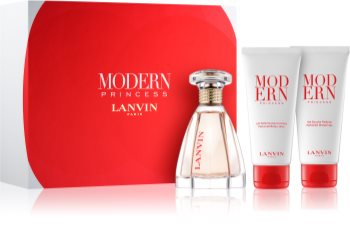 Lanvin Modern Princess Geschenkset II. für Damen