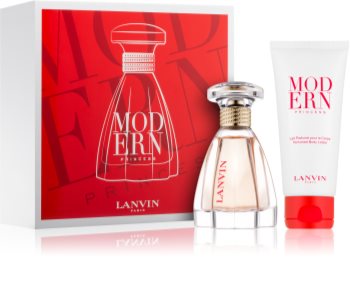 Lanvin Modern Princess Gavesæt III. til kvinder