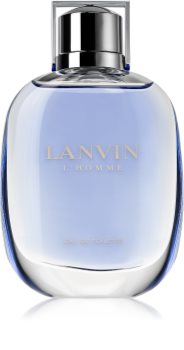 Lanvin L'Homme туалетна вода для чоловіків
