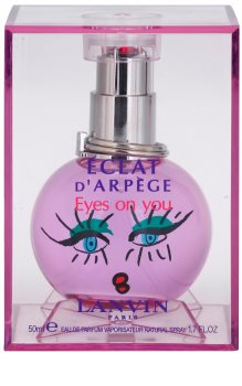 Lanvin Éclat d'Arpège Eyes On You eau de parfum para mujer 50 ml