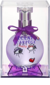 Lanvin Éclat d'Arpège Pretty Face parfémovaná voda pro ženy 50 ml