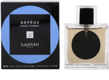 Lanvin Arpége pour Hommewoda toaletowa dla mężczyzn Lanvin Arpége pour Hommewoda toaletowa dla mężczyzn