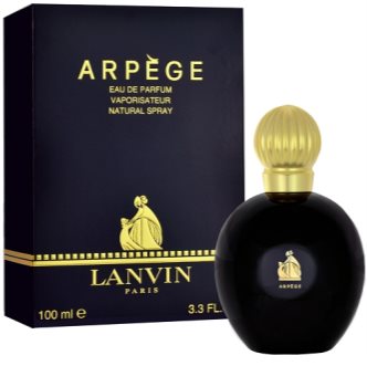 lanvin arpege eau de parfum