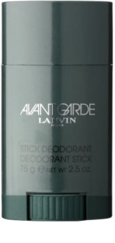 parfum lanvin avant garde homme