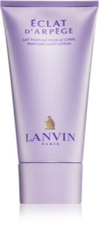 Lanvin Éclat d'Arpège leche corporal para mujer