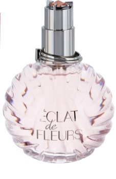 lanvin paris eclat de fleurs