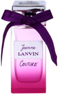 Lanvin Jeanne Couture Birdie parfémovaná voda pro ženy 100 ml