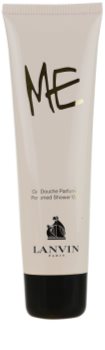 Lanvin Me gel de ducha para mujer 150 ml