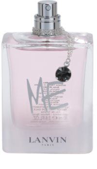 Lanvin Me L'Eau toaletní voda tester pro ženy 80 ml